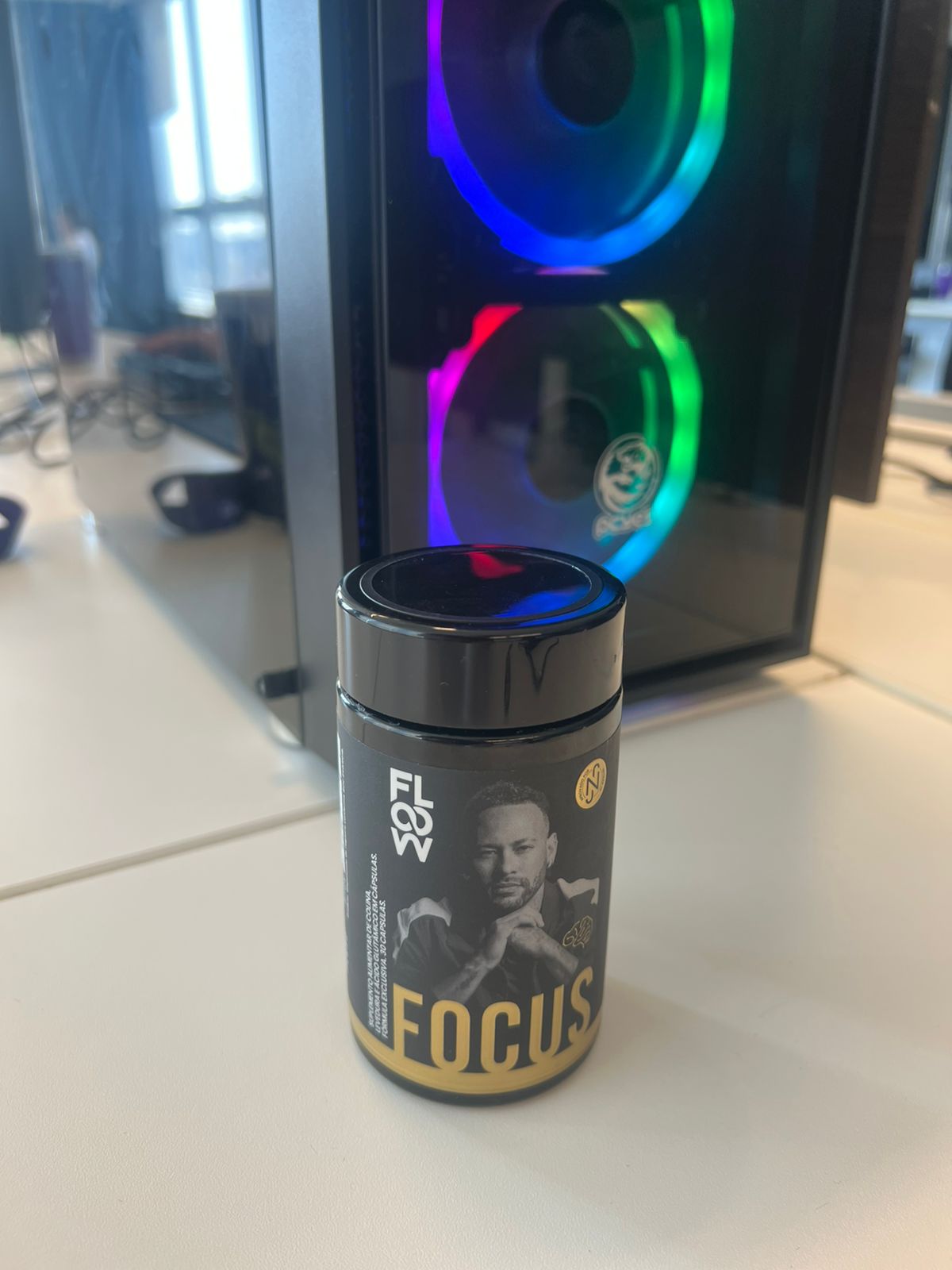 Focus