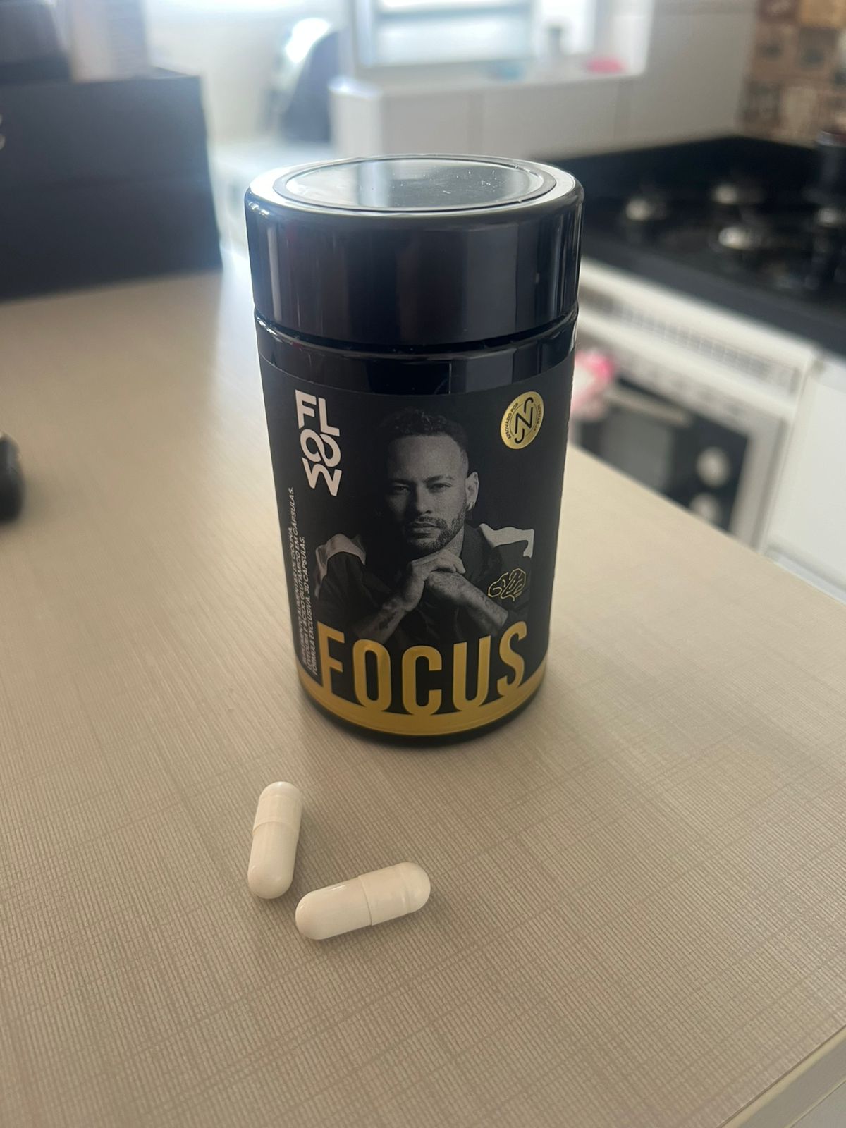 Focus