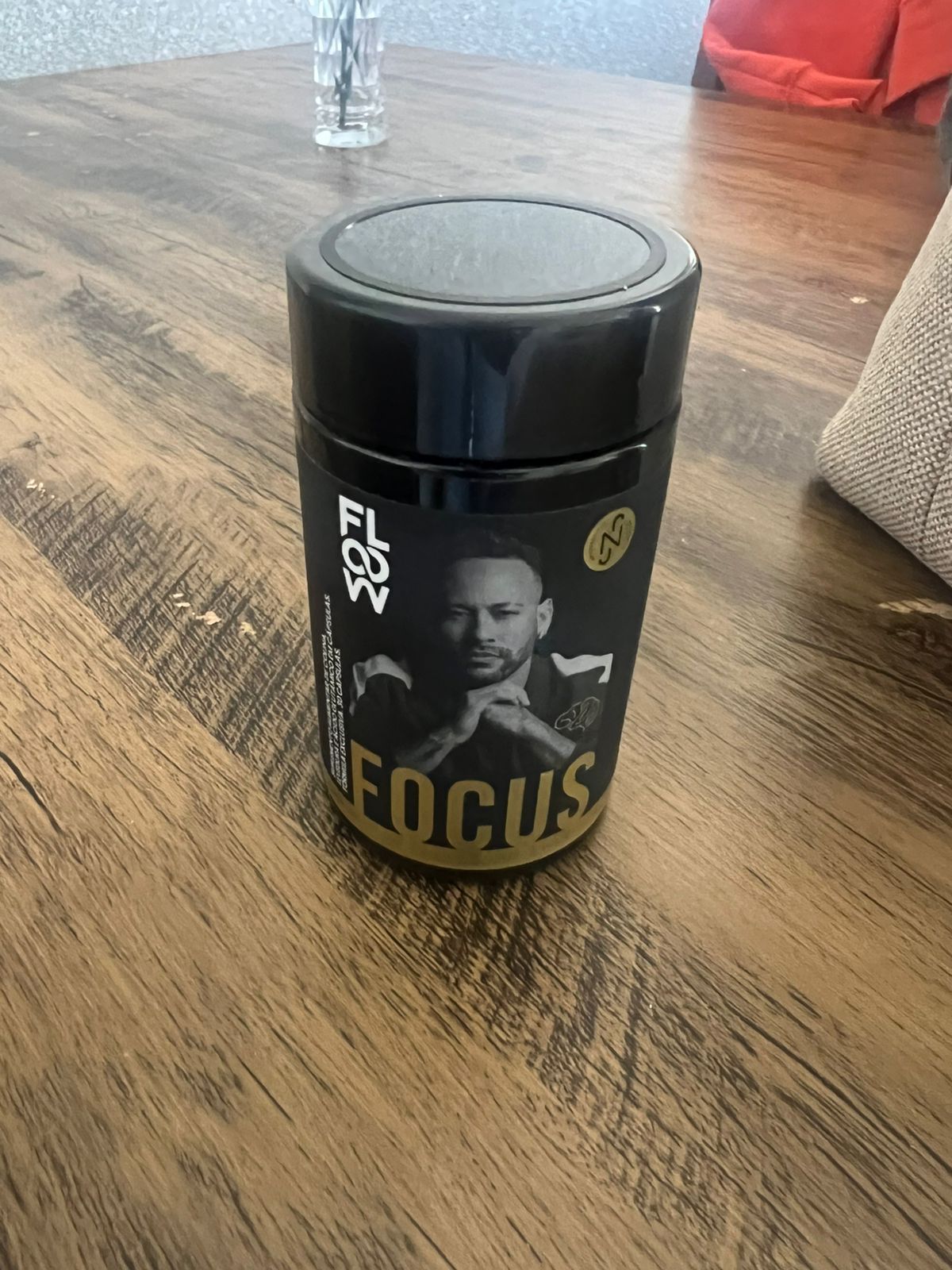 Focus