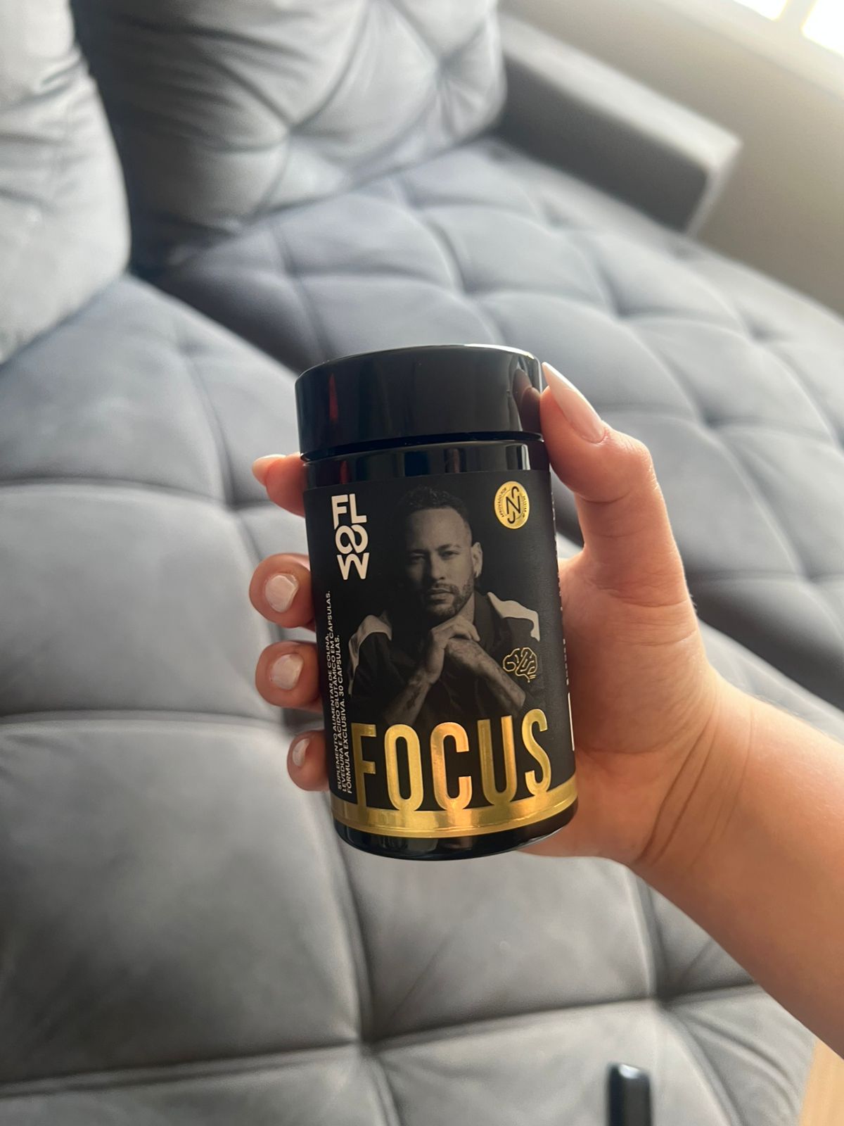 Focus