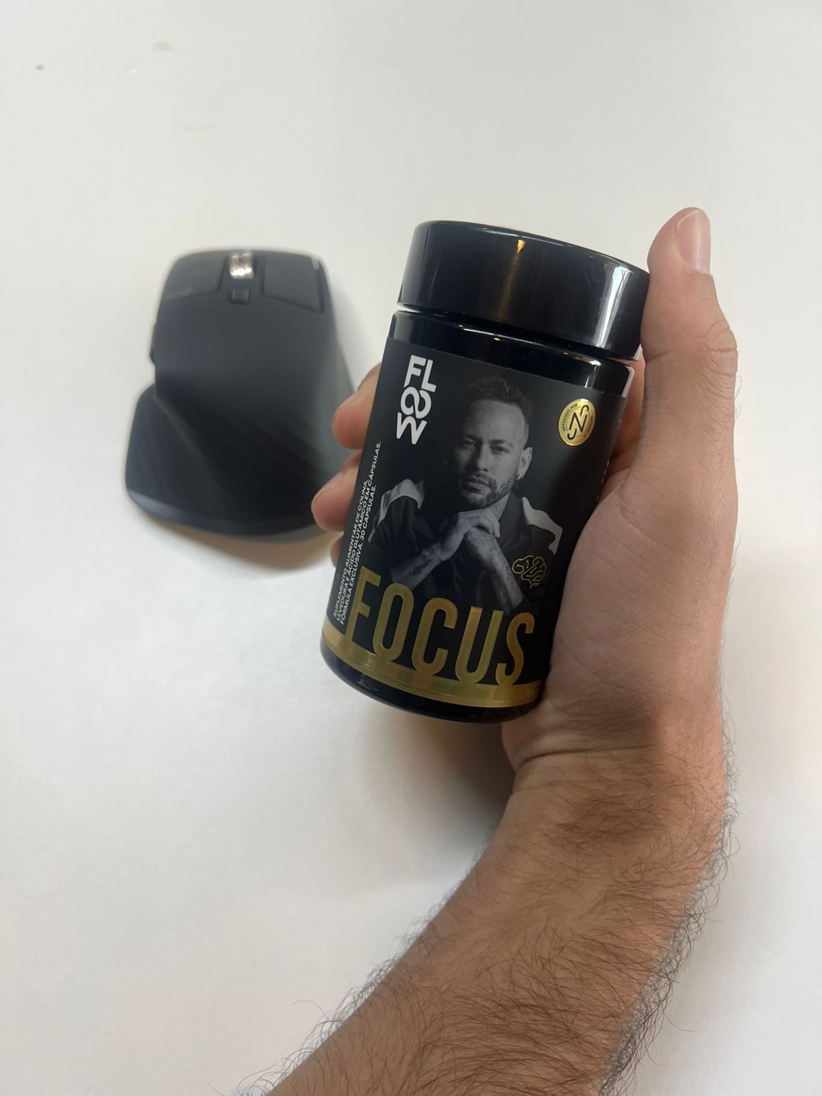 Focus
