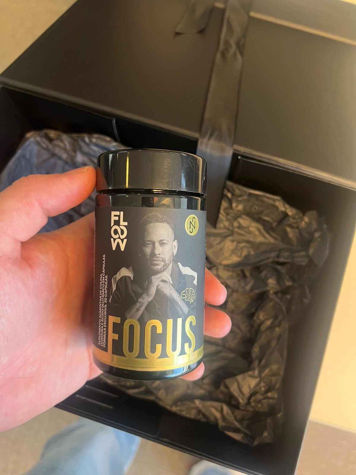 Focus