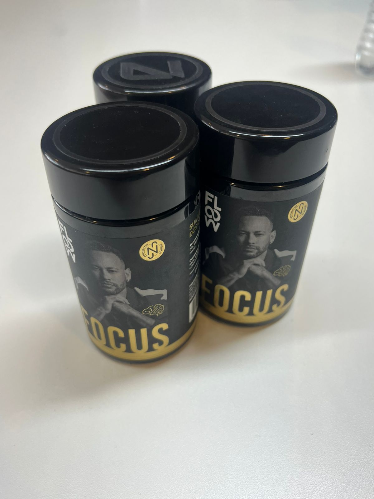 Focus